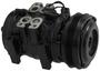 MasterPro Climate Control 10P13F A/C Compressor - Remanufactured