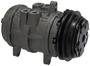 MasterPro Climate Control 6E171 A/C Compressor - Remanufactured