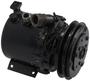 MasterPro Climate Control A/C Compressor - Remanufactured