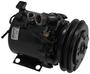 MasterPro Climate Control Bosch A/C Compressor - Remanufactured