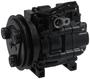 MasterPro Climate Control N1500AB4 A/C Compressor - Remanufactured