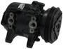 MasterPro Climate Control NVR140S A/C Compressor - Remanufactured
