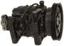 MasterPro Climate Control DKV14D A/C Compressor - Remanufactured