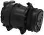 MasterPro Climate Control V5-15F A/C Compressor - Remanufactured