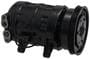 MasterPro Climate Control DKS16H A/C Compressor - Remanufactured