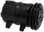 MasterPro Climate Control DKS13 A/C Compressor - Remanufactured