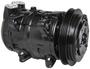 MasterPro Climate Control DKS16H A/C Compressor - Remanufactured