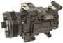 MasterPro Climate Control H12A1AH4DX A/C Compressor - Remanufactured