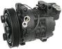 MasterPro Climate Control DKV14D A/C Compressor - Remanufactured