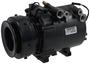 MasterPro Climate Control FX105 A/C Compressor - Remanufactured