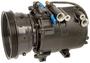 MasterPro Climate Control FX105V A/C Compressor - Remanufactured
