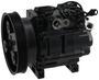 MasterPro Climate Control N1301AE4 A/C Compressor - Remanufactured