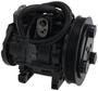 MasterPro Climate Control NL1300AA4 A/C Compressor - Remanufactured