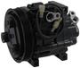 MasterPro Climate Control N1301AE4 A/C Compressor - Remanufactured