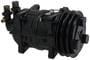 MasterPro Climate Control DKS15CH A/C Compressor - Remanufactured