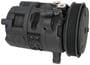 MasterPro Climate Control DCV11A A/C Compressor - Remanufactured