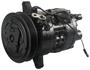 MasterPro Climate Control DCV14A A/C Compressor - Remanufactured