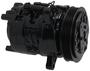 MasterPro Climate Control DCV11A A/C Compressor - Remanufactured
