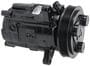 MasterPro Climate Control DKV11A A/C Compressor - Remanufactured