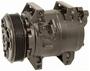 MasterPro Climate Control DKS17D A/C Compressor - Remanufactured