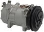 MasterPro Climate Control SD709 A/C Compressor - Remanufactured
