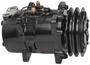 MasterPro Climate Control SD507 A/C Compressor - Remanufactured