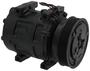 MasterPro Climate Control SD708 A/C Compressor - Remanufactured