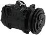 MasterPro Climate Control SD708 A/C Compressor - Remanufactured