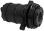 MasterPro Climate Control DA6 A/C Compressor - Remanufactured