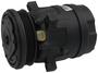 MasterPro Climate Control V5 A/C Compressor - Remanufactured