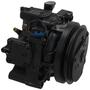 MasterPro Climate Control CN150L A/C Compressor - Remanufactured