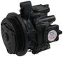 MasterPro Climate Control A150L A/C Compressor - Remanufactured