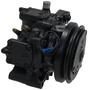 MasterPro Climate Control CN150L A/C Compressor - Remanufactured