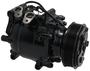 MasterPro Climate Control HS090 A/C Compressor - Remanufactured