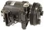 MasterPro Climate Control CR14 A/C Compressor - Remanufactured