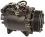 MasterPro Climate Control HS110R A/C Compressor - Remanufactured