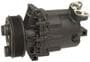 MasterPro Climate Control CR10 A/C Compressor - Remanufactured