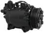 MasterPro Climate Control HS090 A/C Compressor - Remanufactured
