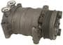 MasterPro Climate Control HT6 A/C Compressor - Remanufactured