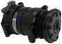 MasterPro Climate Control HT6 A/C Compressor - Remanufactured