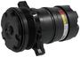 MasterPro Climate Control HD6 A/C Compressor - Remanufactured