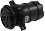 MasterPro Climate Control HD6 A/C Compressor - Remanufactured