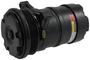 MasterPro Climate Control HD6 A/C Compressor - Remanufactured