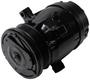 MasterPro Climate Control V5 A/C Compressor - Remanufactured