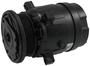 MasterPro Climate Control V5 A/C Compressor - Remanufactured