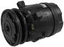 MasterPro Climate Control V5 A/C Compressor - Remanufactured