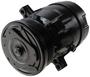 MasterPro Climate Control V5 A/C Compressor - Remanufactured