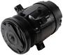 MasterPro Climate Control V5 A/C Compressor - Remanufactured