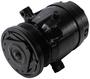 MasterPro Climate Control V5 A/C Compressor - Remanufactured
