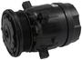 MasterPro Climate Control V5 A/C Compressor - Remanufactured
